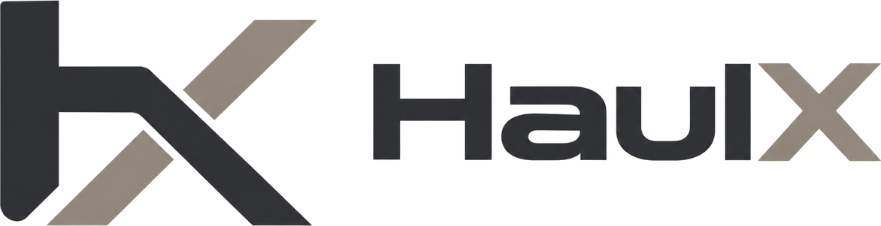 HaulX